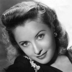 Barbara Stanwyck