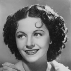 Margaret Lockwood