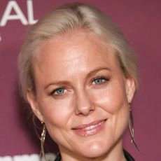 Ingrid Bolsø Berdal