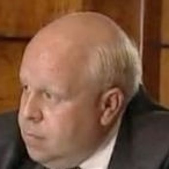 Олександр Тюрін