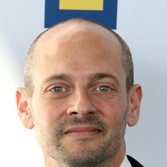 Jonathan Slavin