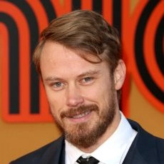 Michael Dorman