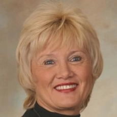 Pamela Harper