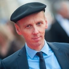 Ewen Bremner