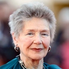 Emmanuelle Riva