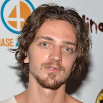 Sebastian Gregory