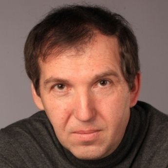 Виталий Гусев
