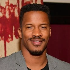 Nate Parker