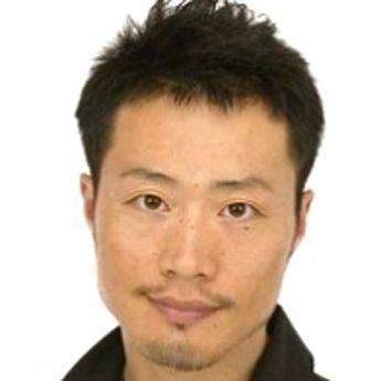Eiji Takemoto