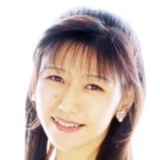 Kikuko Inoue