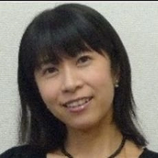 Kyôko Hikami