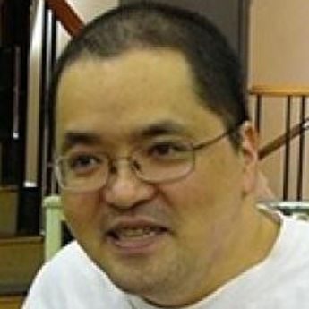 Kôji Masunari