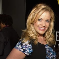 Maggie Flecknoe