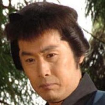 Takashi Naitô