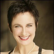 Lia Sargent