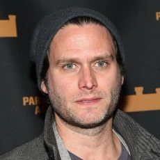 Steven Pasquale
