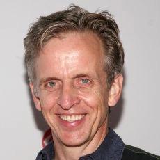 Robert Joy