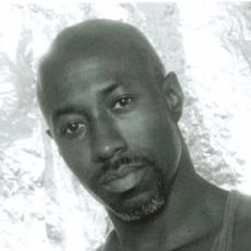 Rodney Jackson