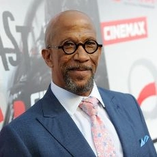 Reg E. Cathey