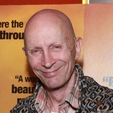 Richard O'Brien