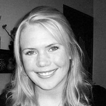 Lisa Comrie