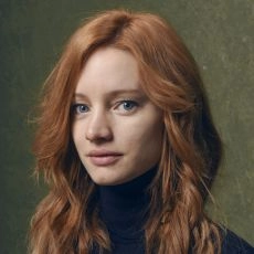 Laurence Leboeuf