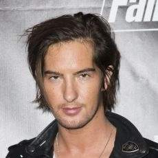 Andrew James Allen