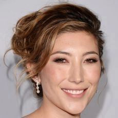 Dichen Lachman