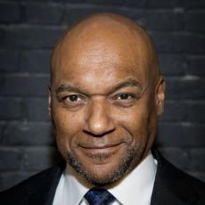 Colin Salmon