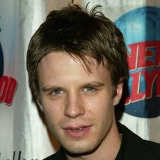 Luke Mably