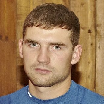 Dmitriy Dyagilev