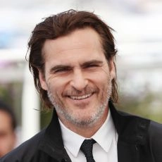 Joaquin Phoenix