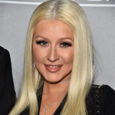 Christina Aguilera
