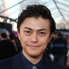 Ryo Katsuji