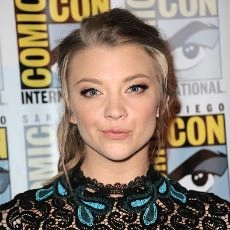 Natalie Dormer