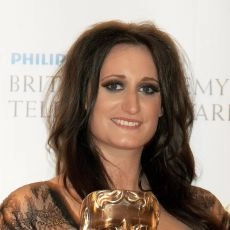 Lauren Socha