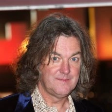 James May