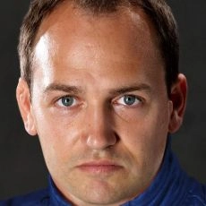 Ben Collins