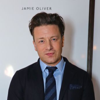 Jamie Oliver