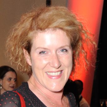 Sarah Phelps