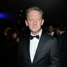 Douglas Henshall