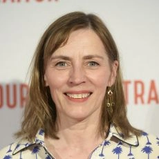 Saskia Reeves