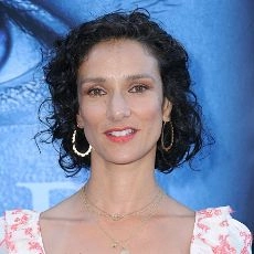 Indira Varma
