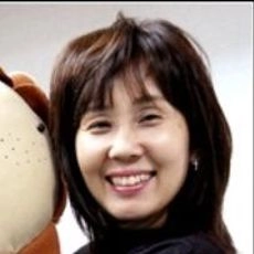 Sumi Shimamoto