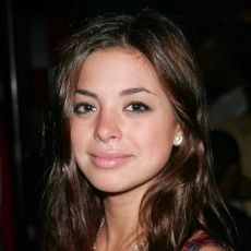 Gina Mantegna