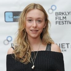 India Ennenga