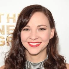 Erin Darke