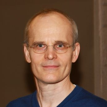 Zeljko Ivanek