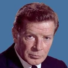 Richard Basehart