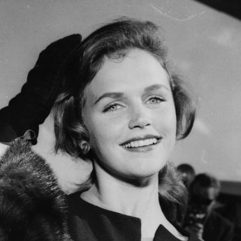 Lee Remick
